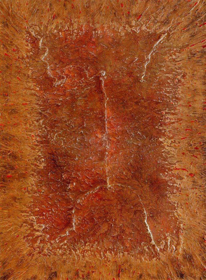 Tetelestai
(36" x 48") image