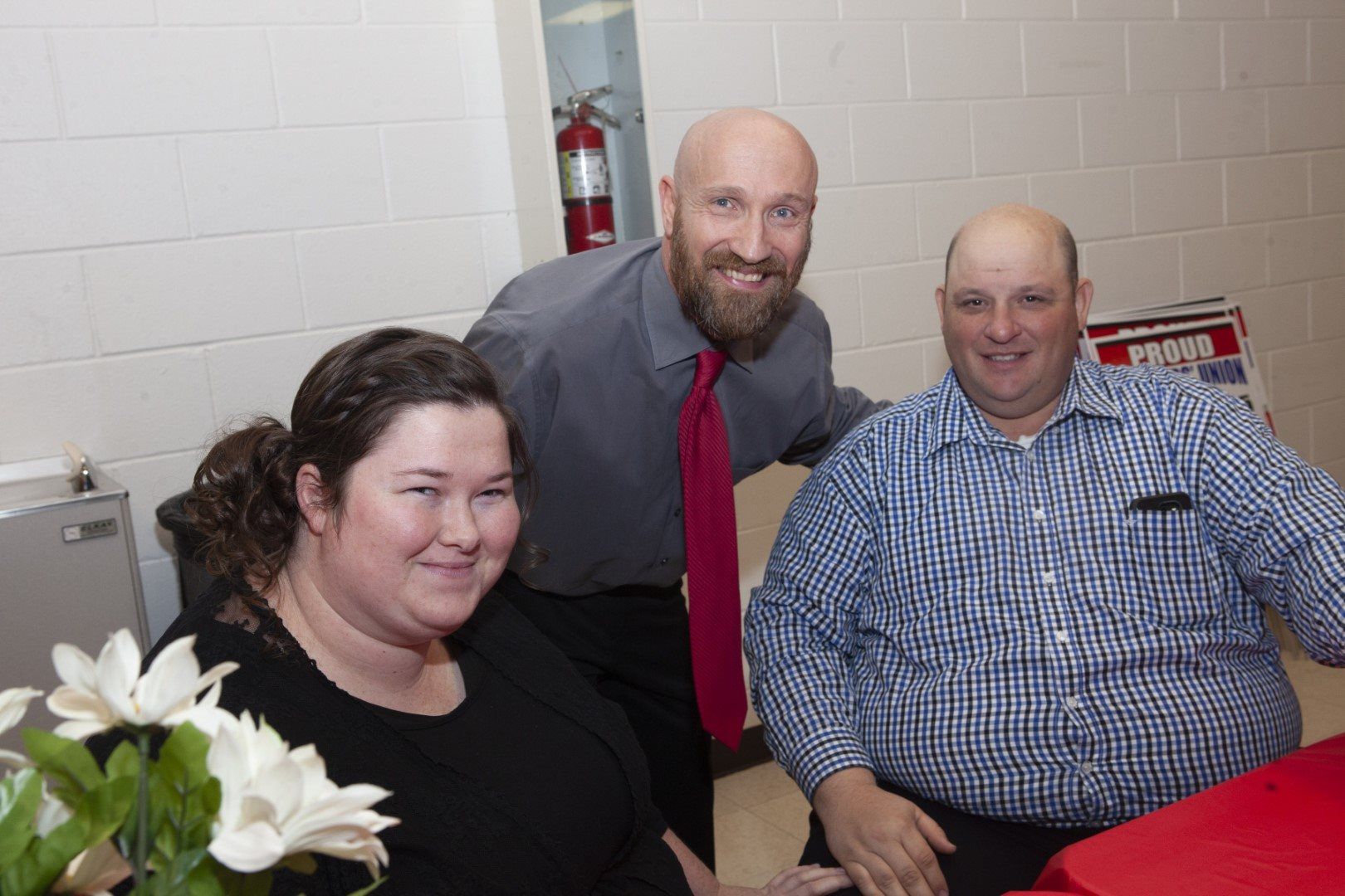 Christmas Party 2018