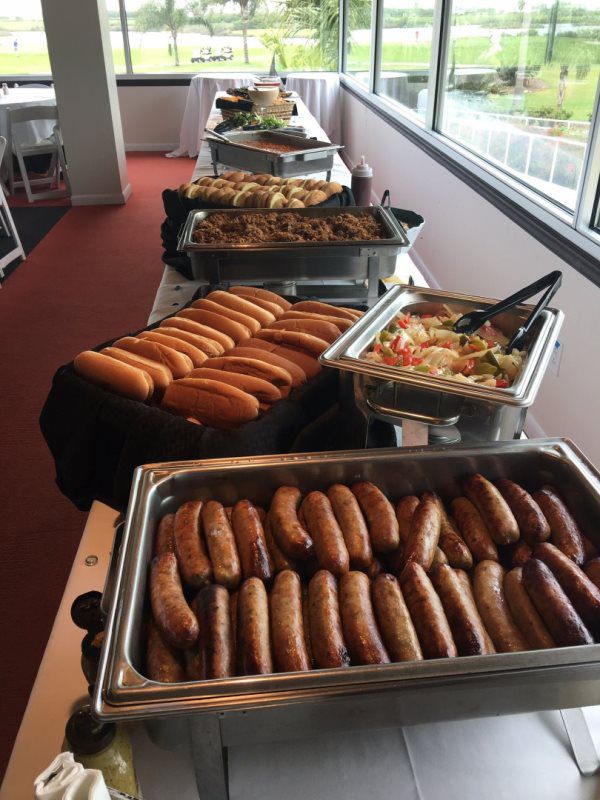 Gallery Home Coastal Catering Galveston, Texas