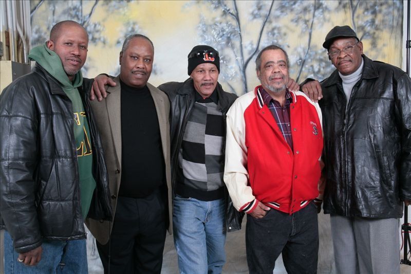 Christmas Party 2010