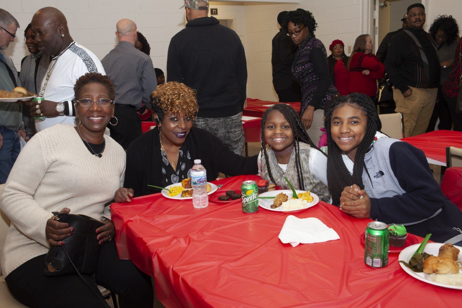 Christmas Party 2018