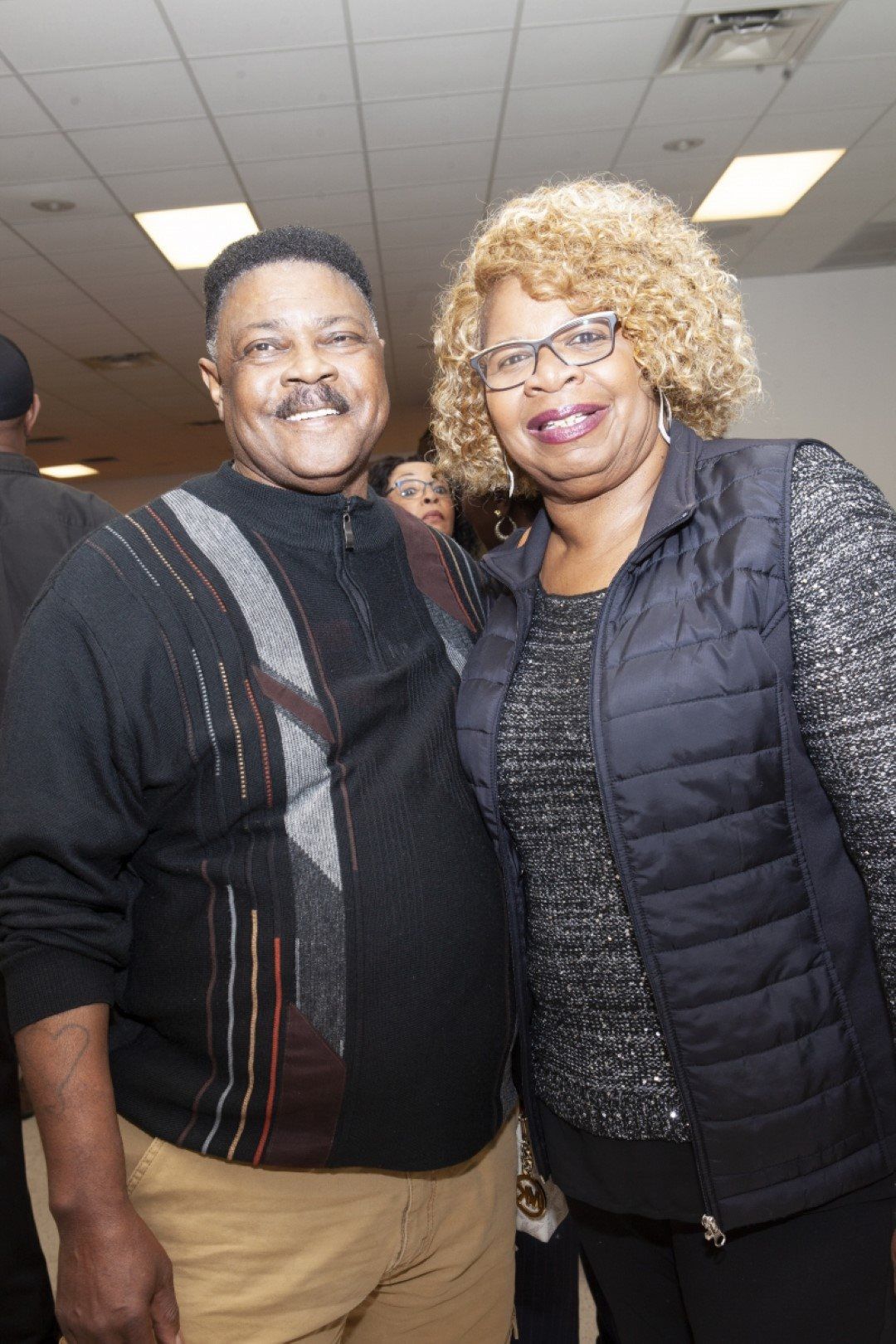 Christmas Party 2018