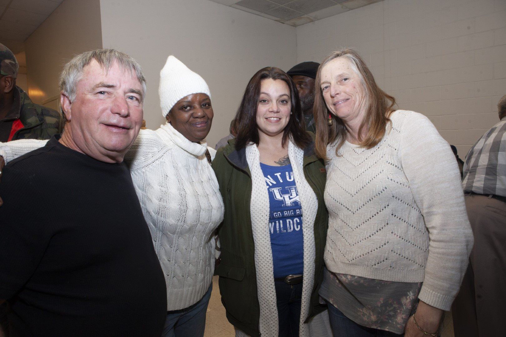 Christmas Party 2018