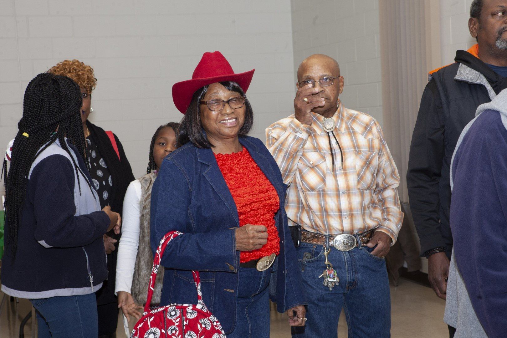 Christmas Party 2018