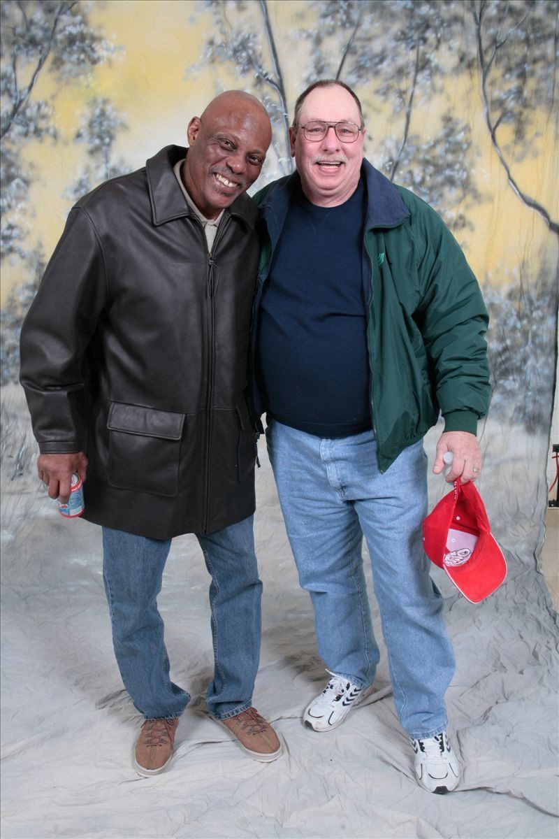 Christmas Party 2010