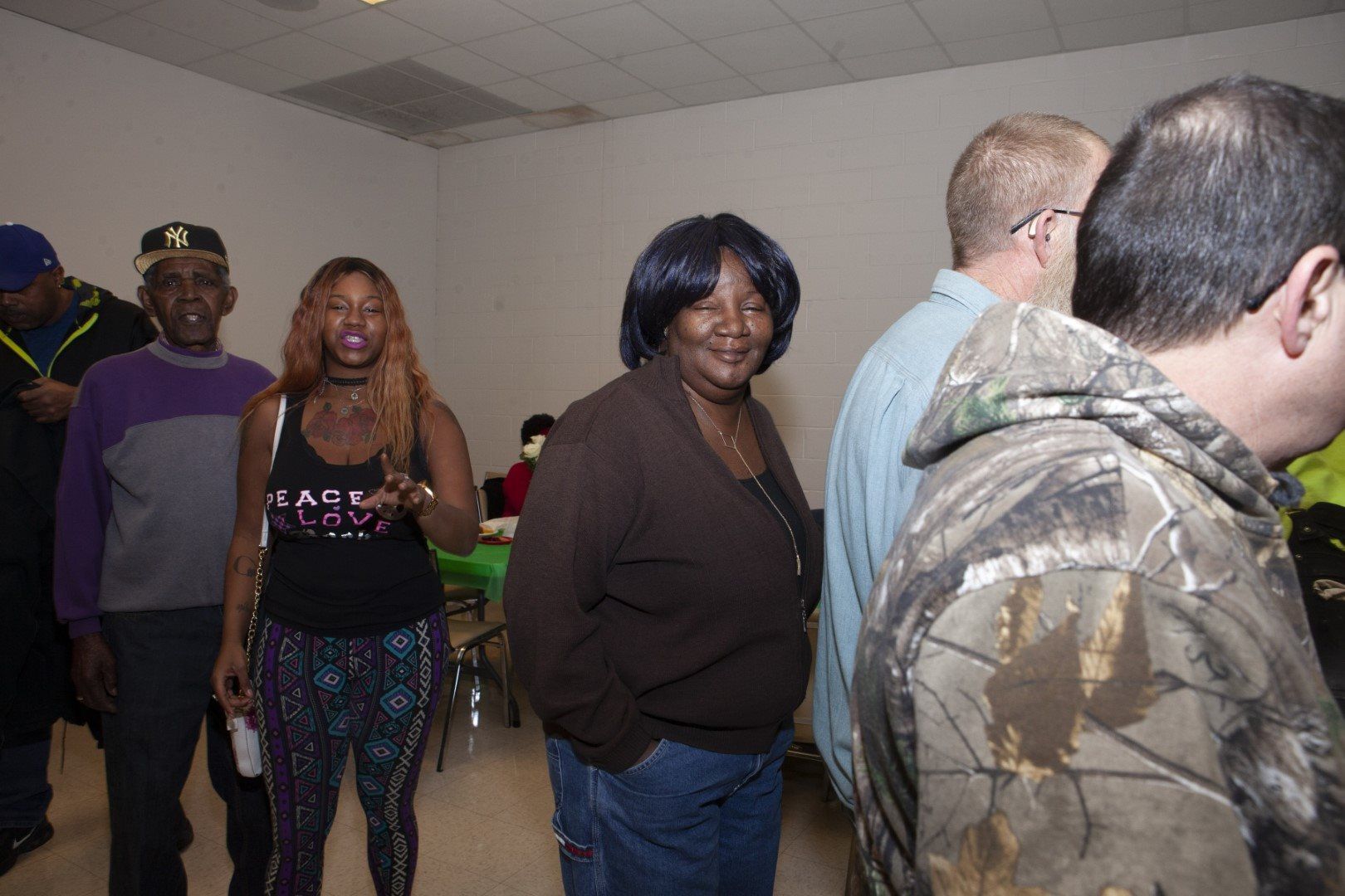 Christmas Party 2018