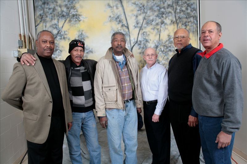 Christmas Party 2010