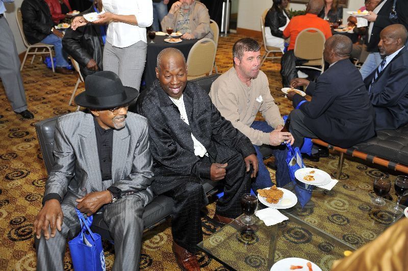 100th Anniversary Celebration, 2012