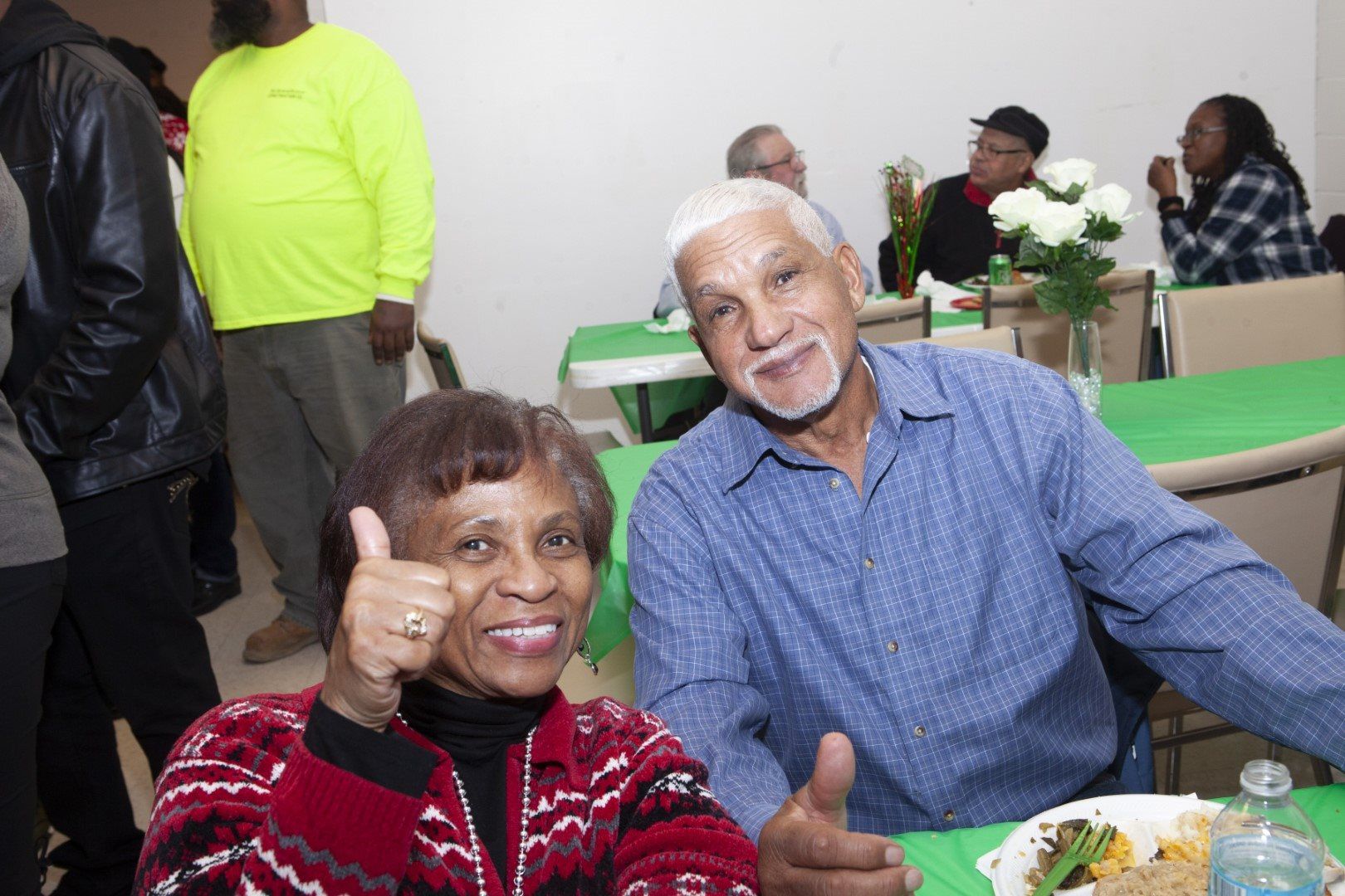 Christmas Party 2018