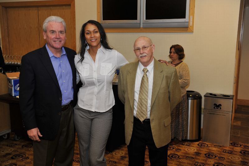 100th Anniversary Celebration, 2012