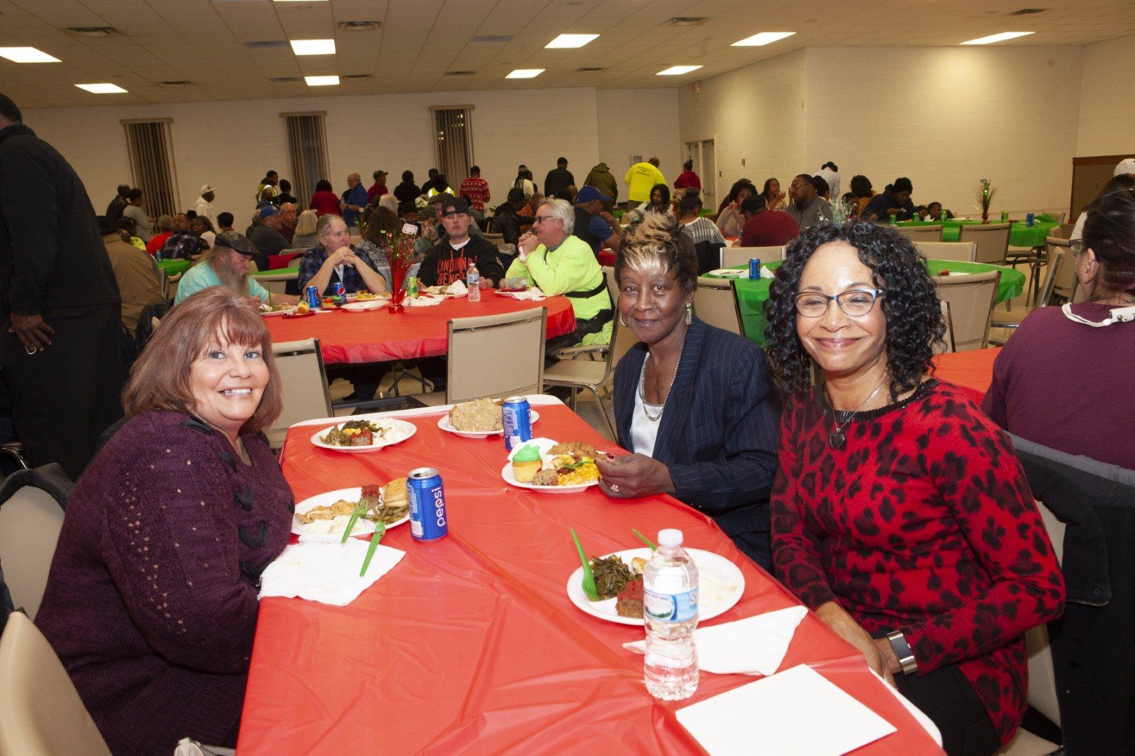 Christmas Party 2018