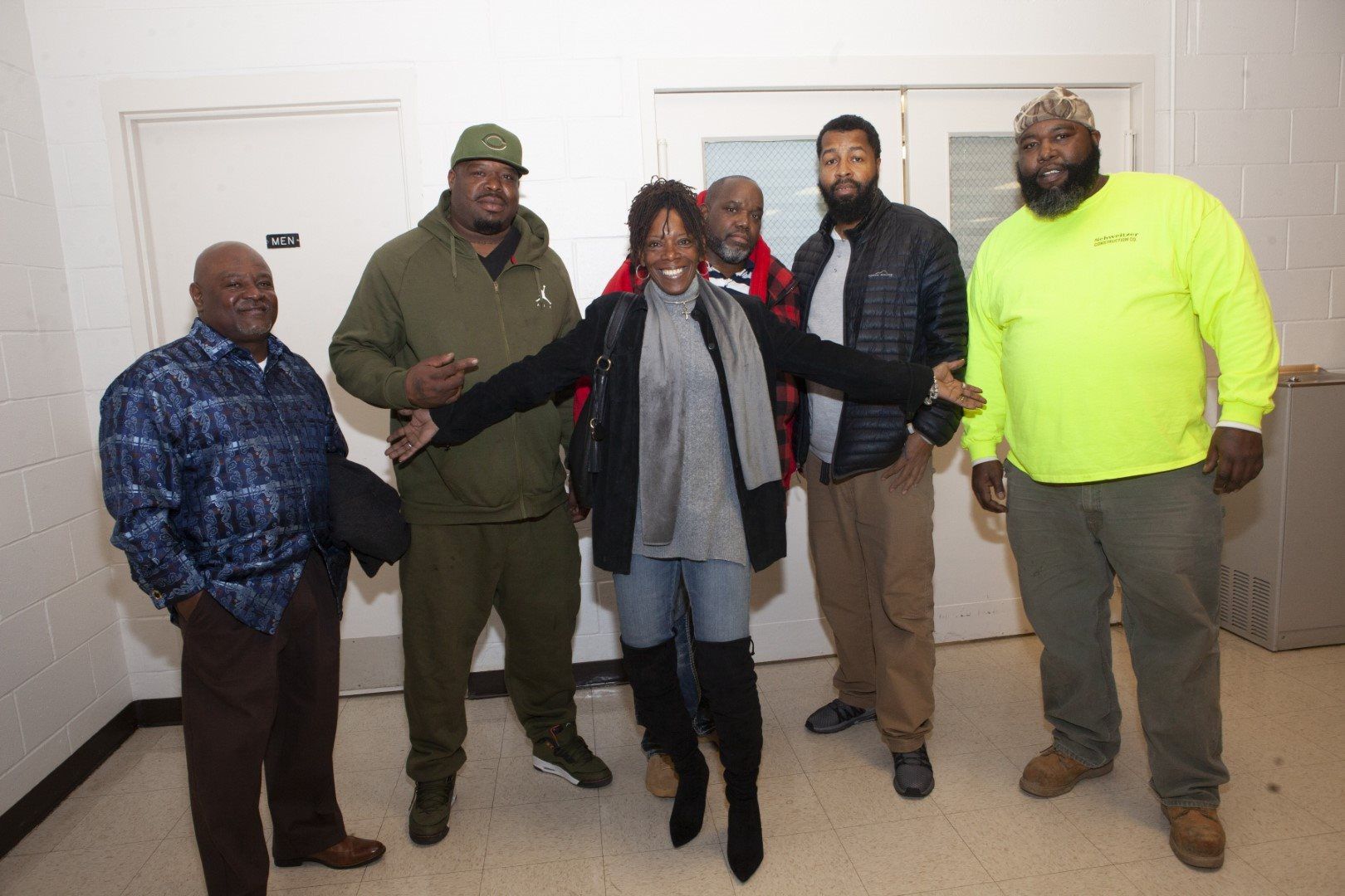 Christmas Party 2018