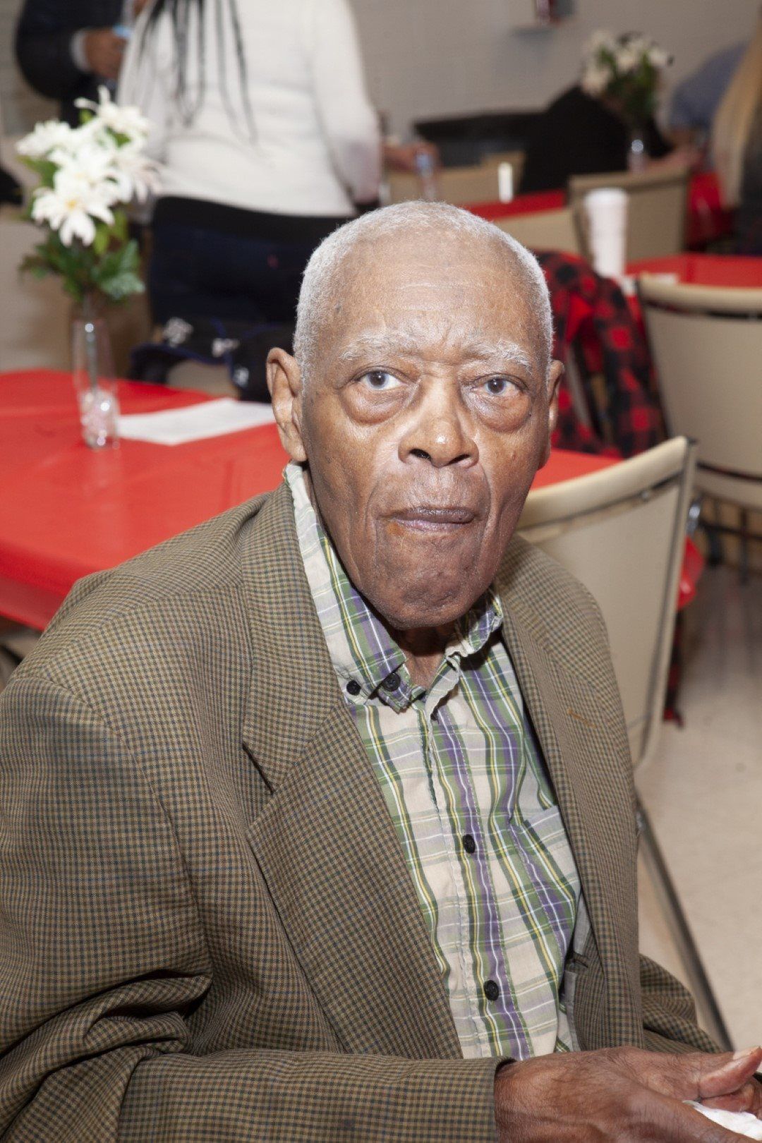 Christmas Party 2018