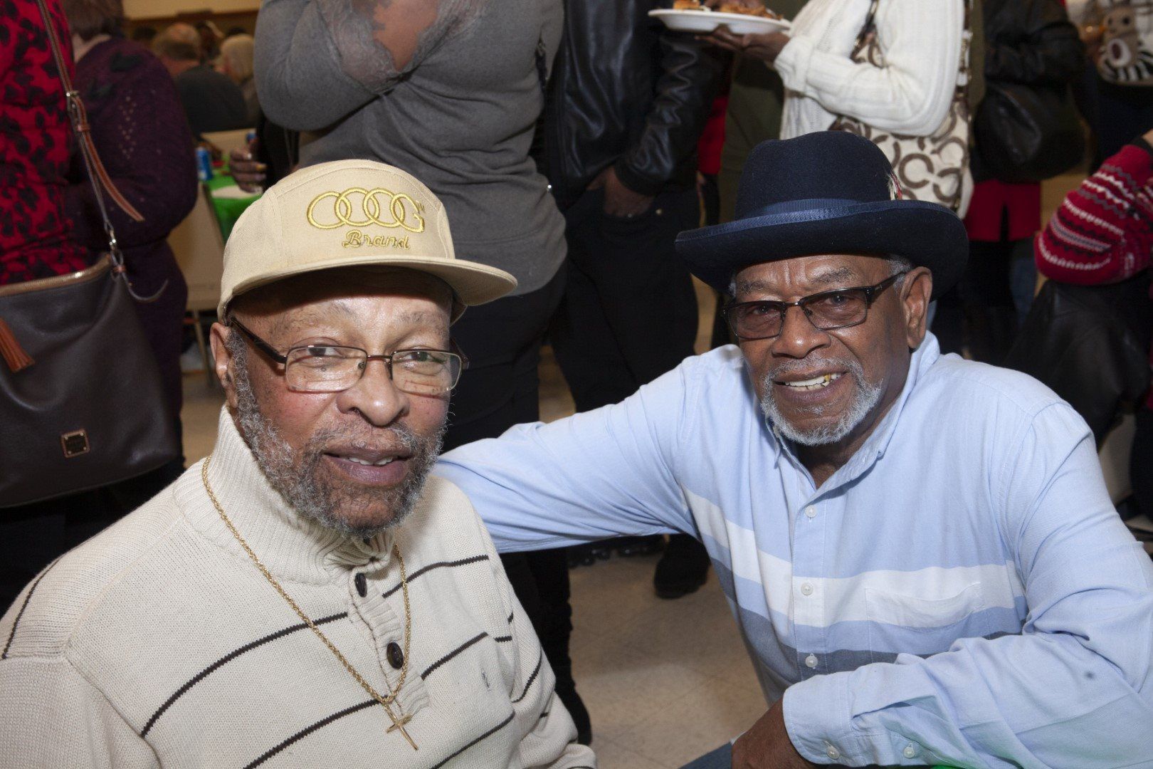 Christmas Party 2018