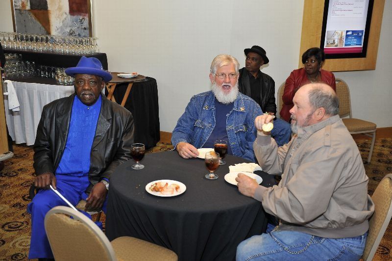 100th Anniversary Celebration, 2012