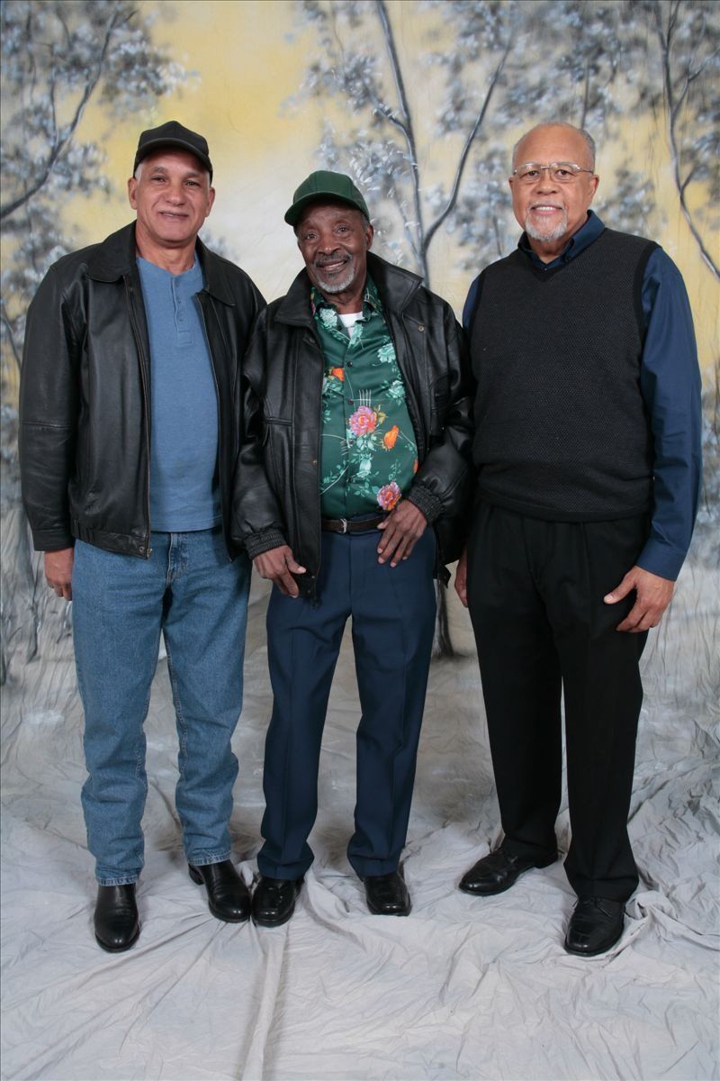 Christmas Party 2010