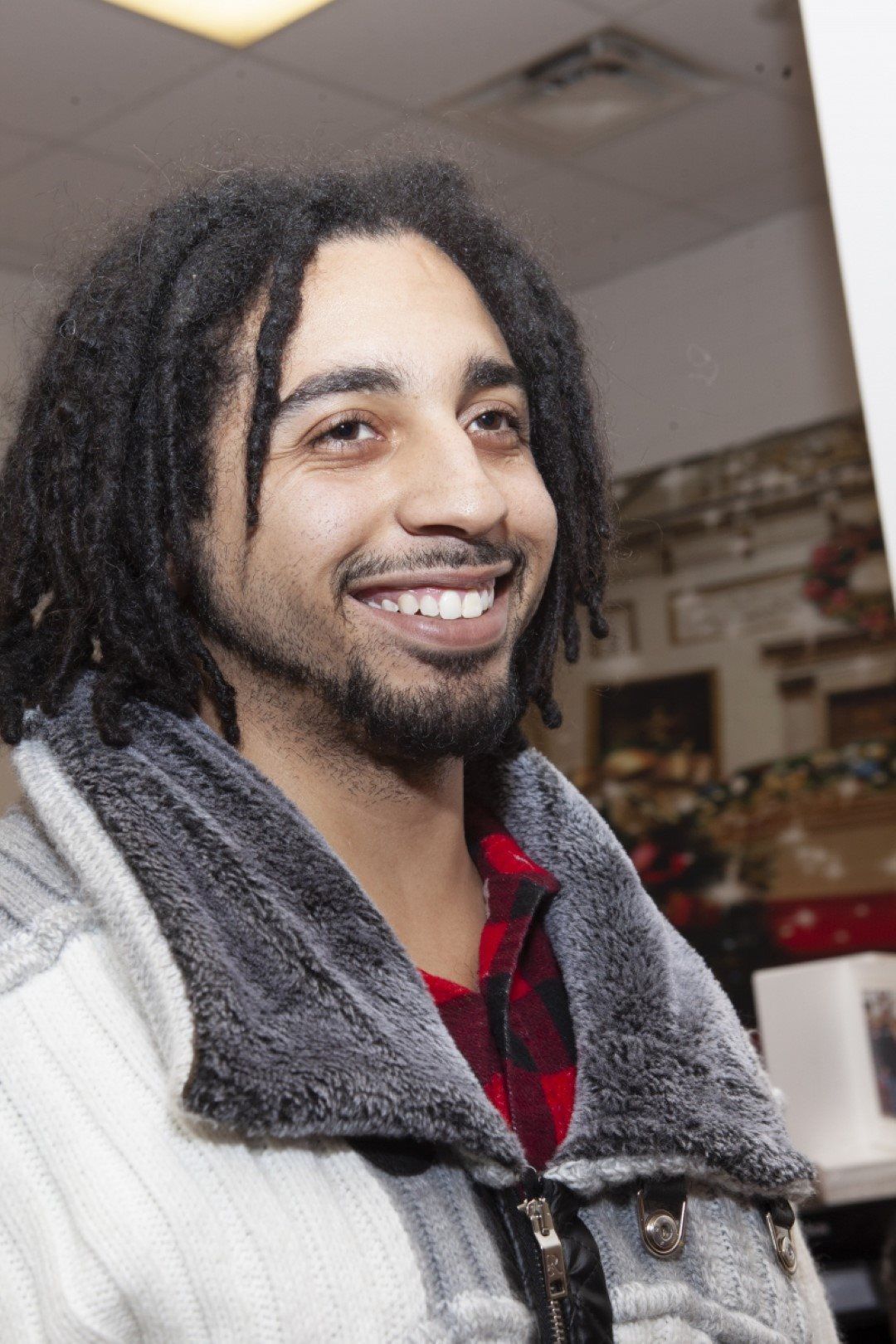 Christmas Party 2018