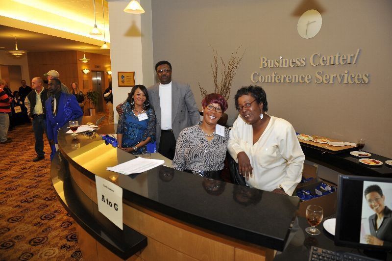 100th Anniversary Celebration, 2012