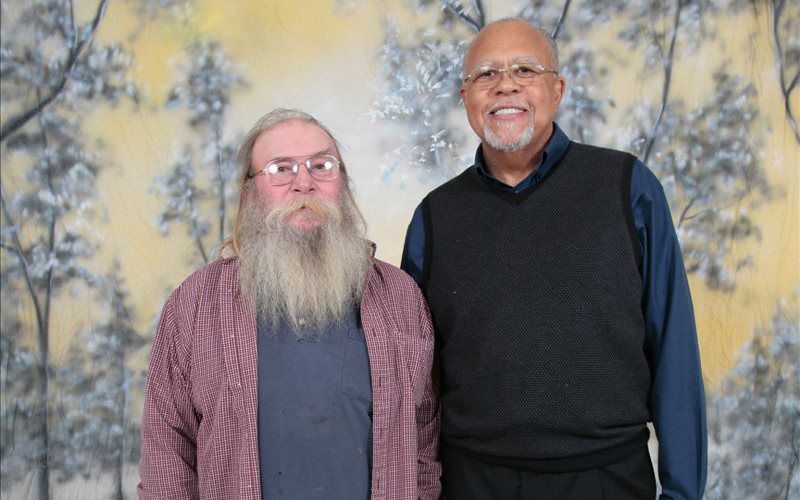 Christmas Party 2010