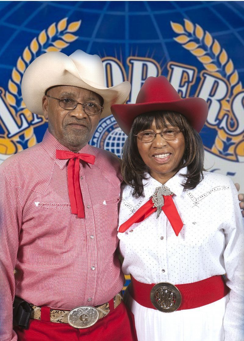 100th Anniversary Celebration, 2012