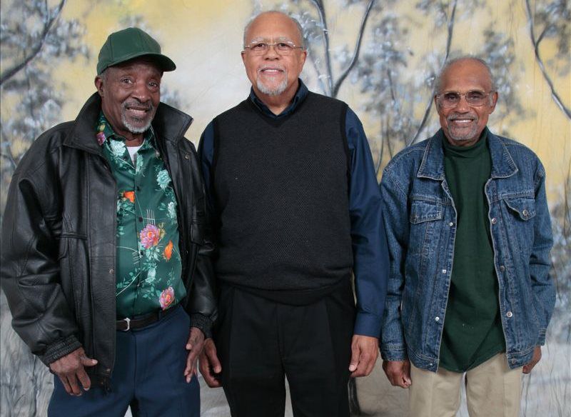 Christmas Party 2010