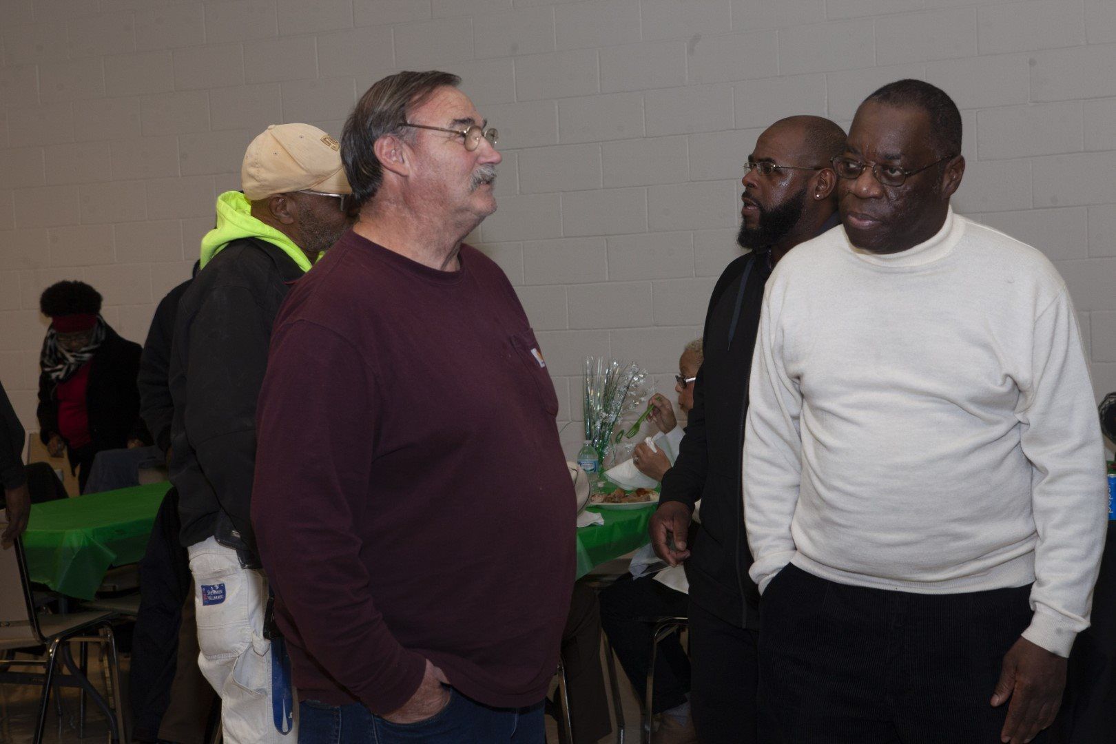 Christmas Party 2018