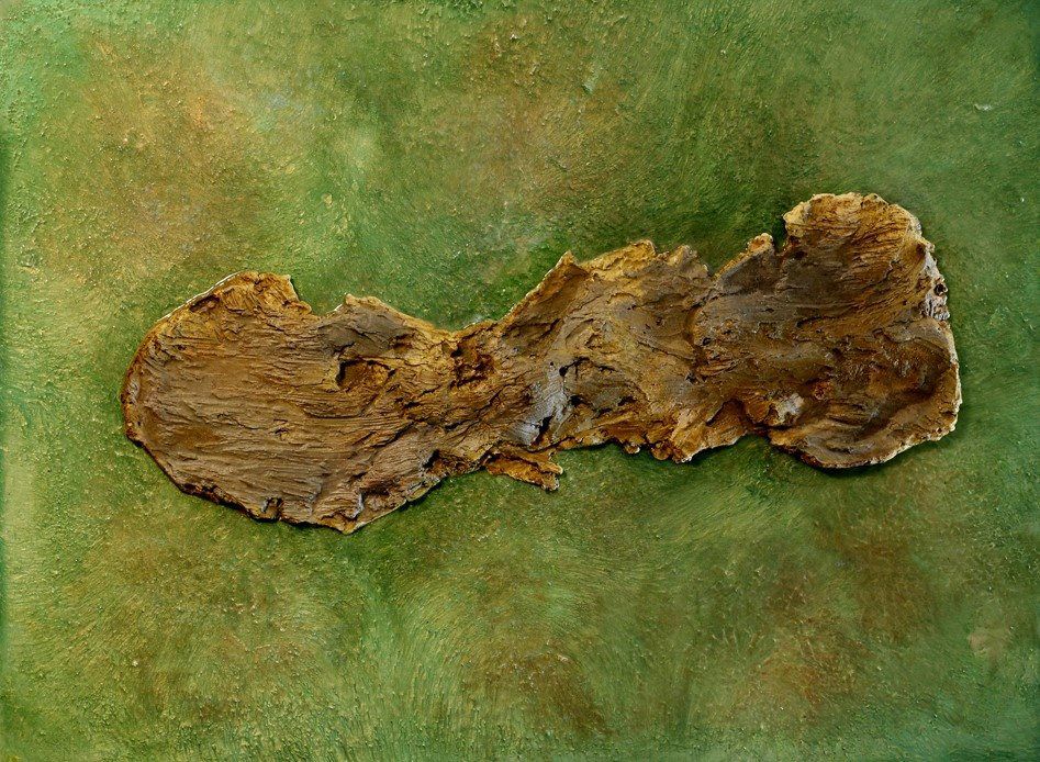 Opal Spearl (36" x 48") image
