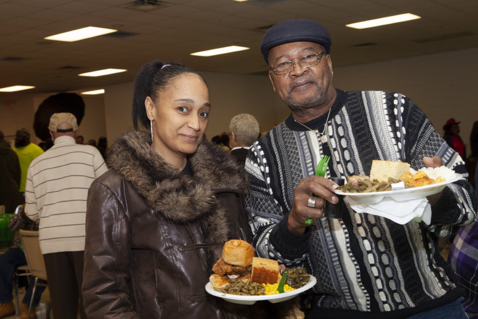 Christmas Party 2018