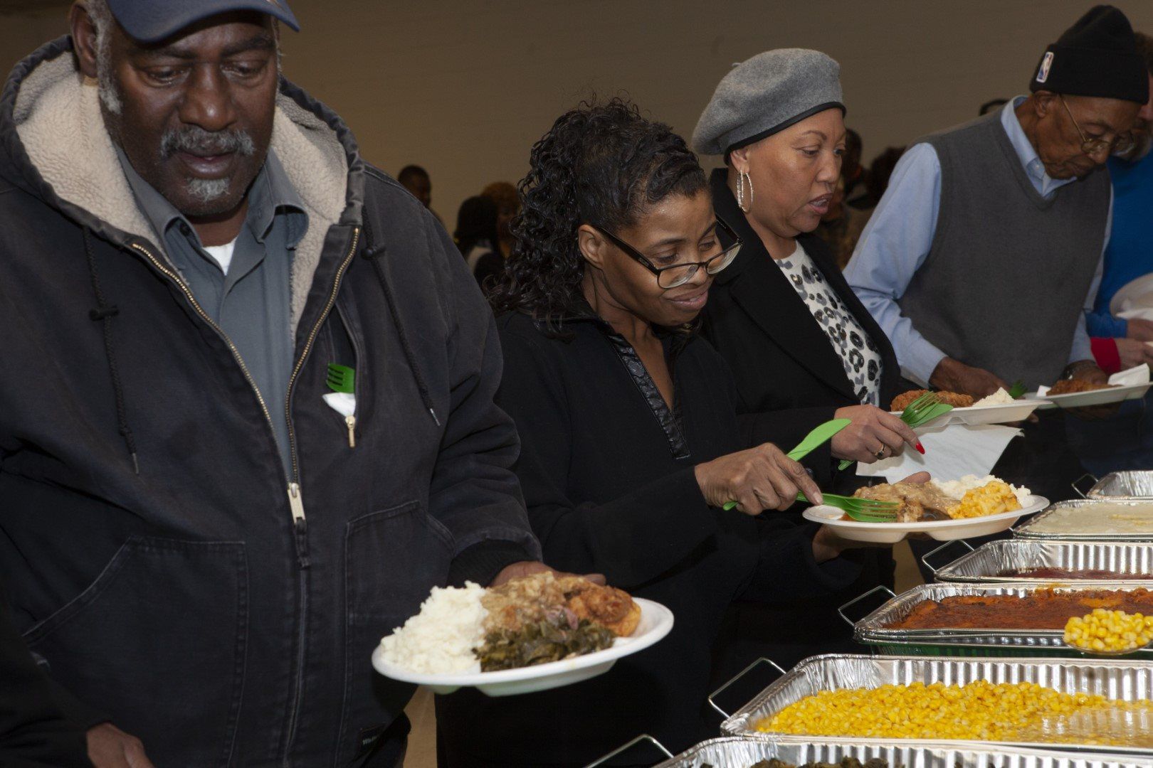 Christmas Party 2018