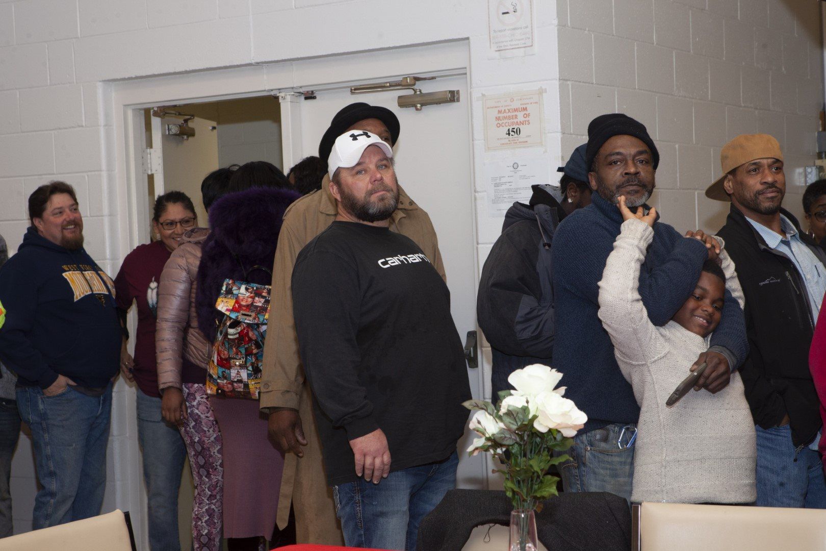 Christmas Party 2018