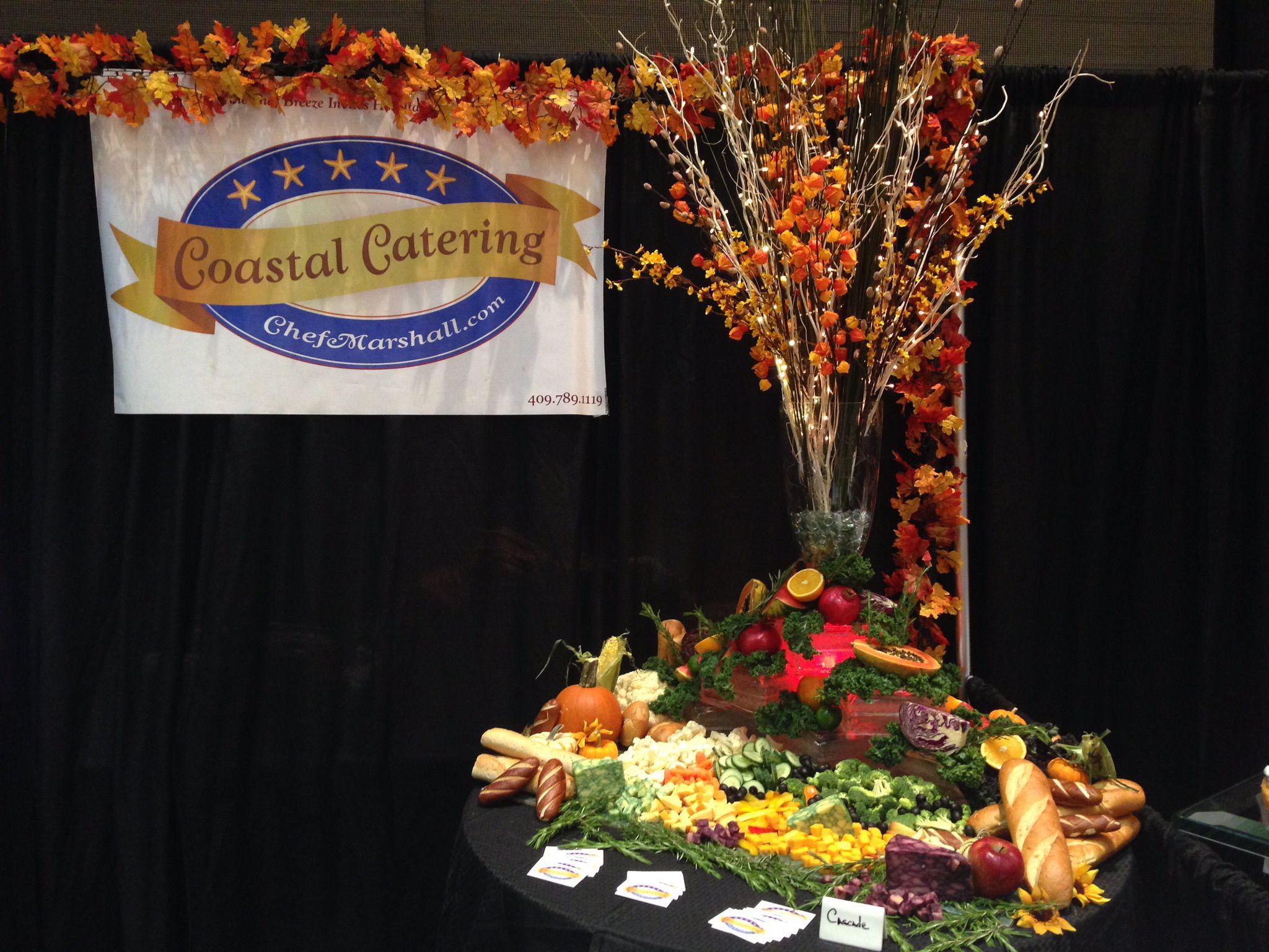 Gallery Home Coastal Catering Galveston, Texas