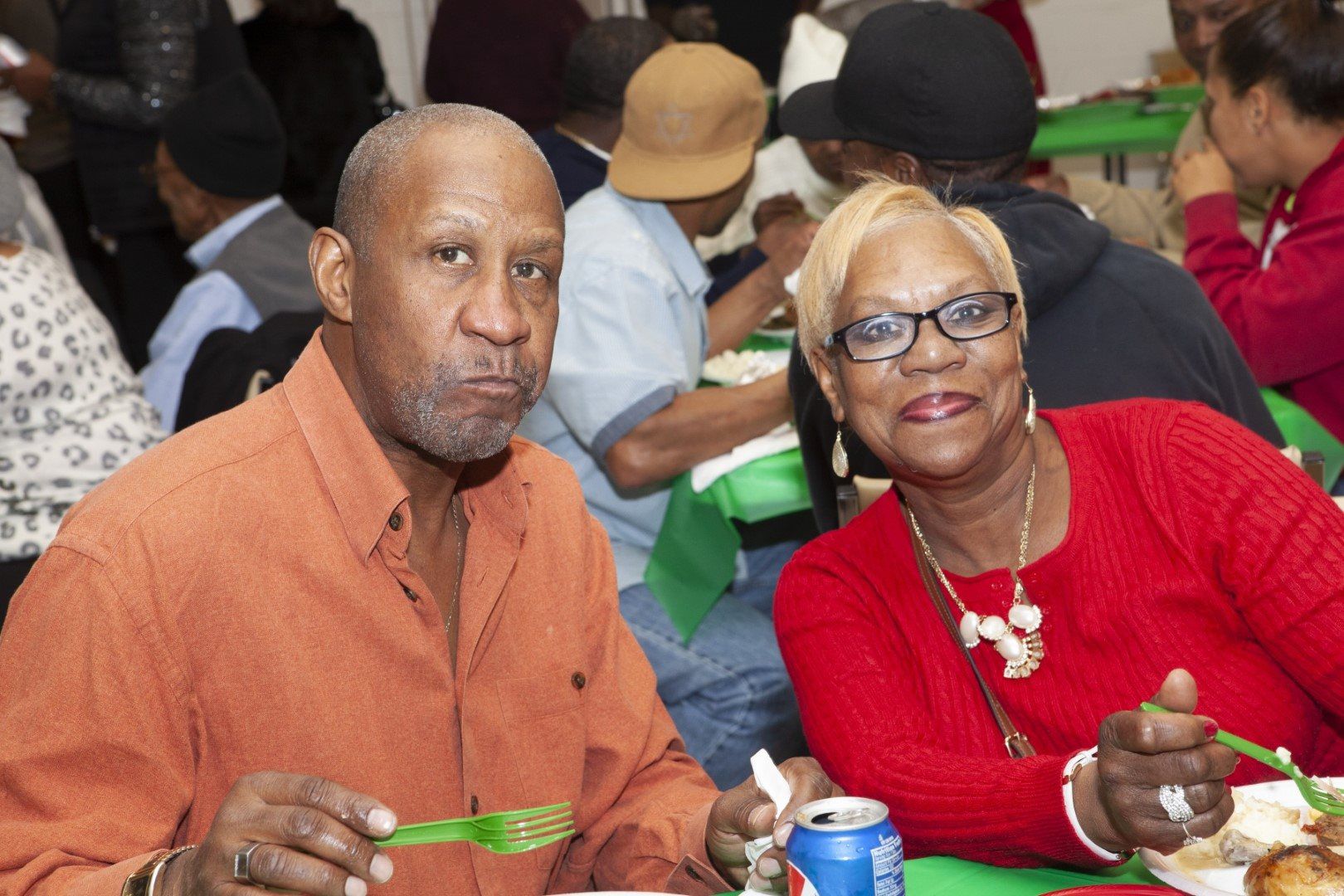 Christmas Party 2018