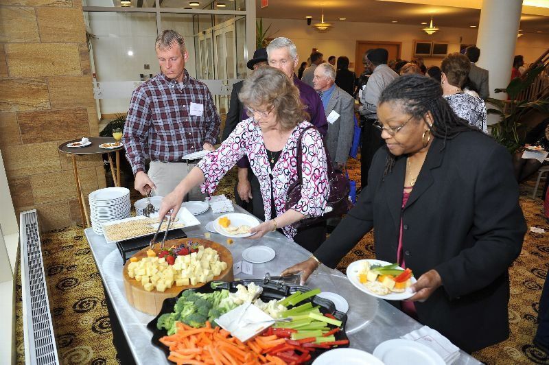 100th Anniversary Celebration, 2012