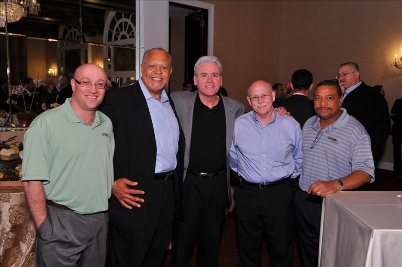 100th Anniversary Celebration, 2012