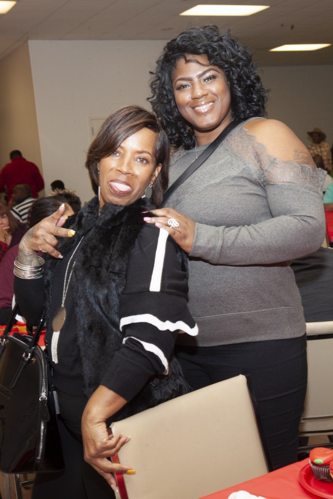 Christmas Party 2018