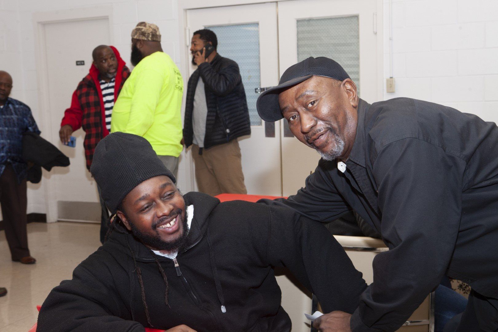 Christmas Party 2018