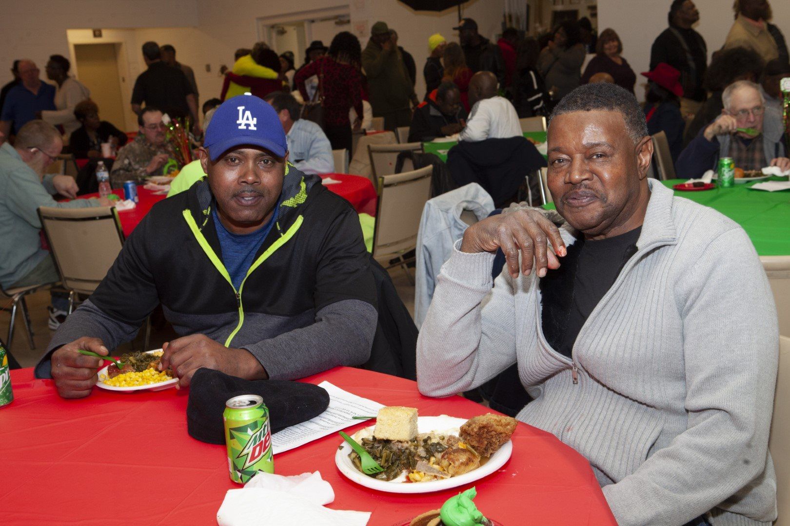 Christmas Party 2018