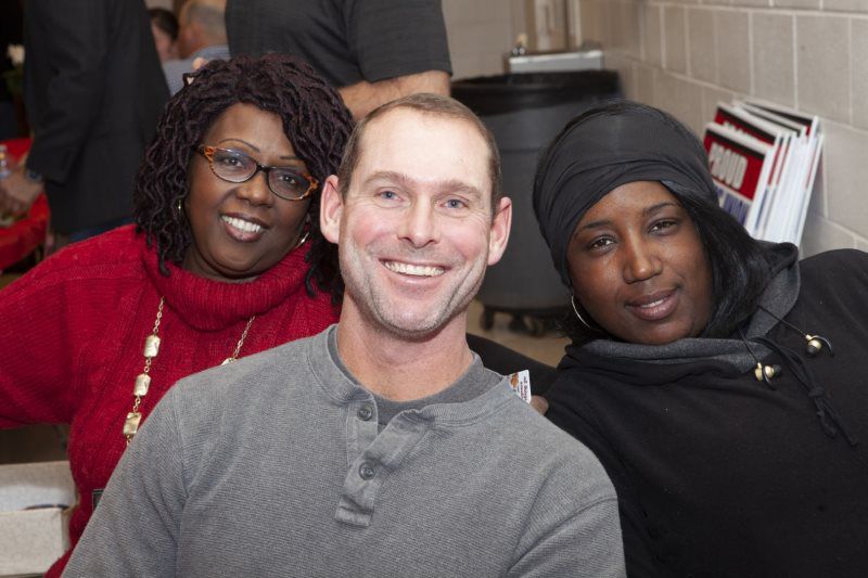 Christmas Party 2018 