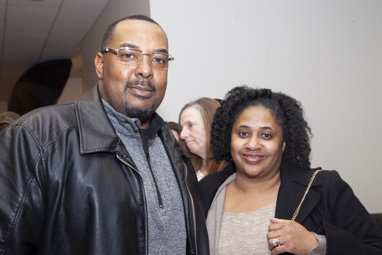 Christmas Party 2018