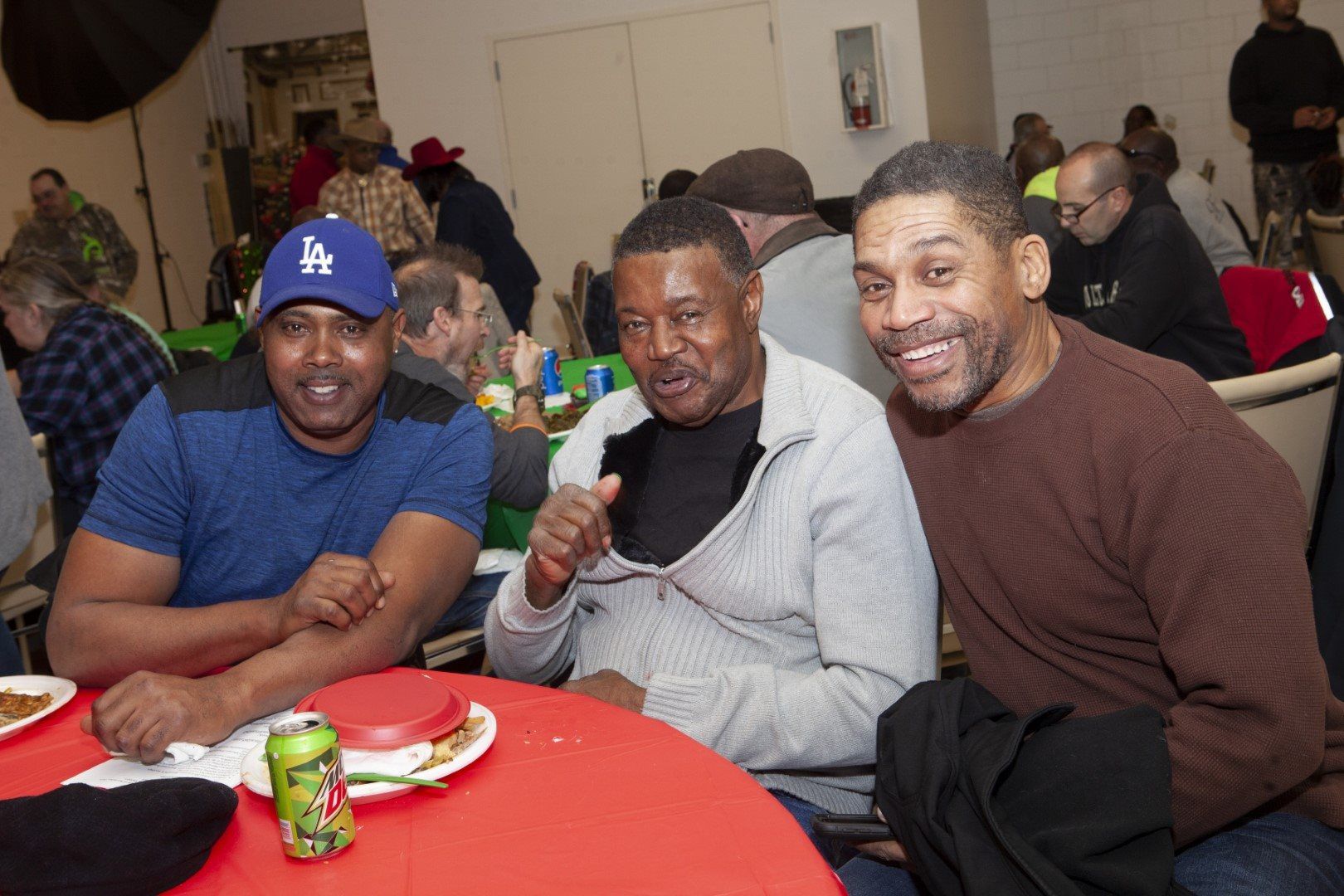 Christmas Party 2018