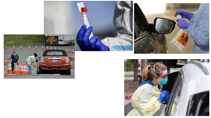 Standard Med Systems