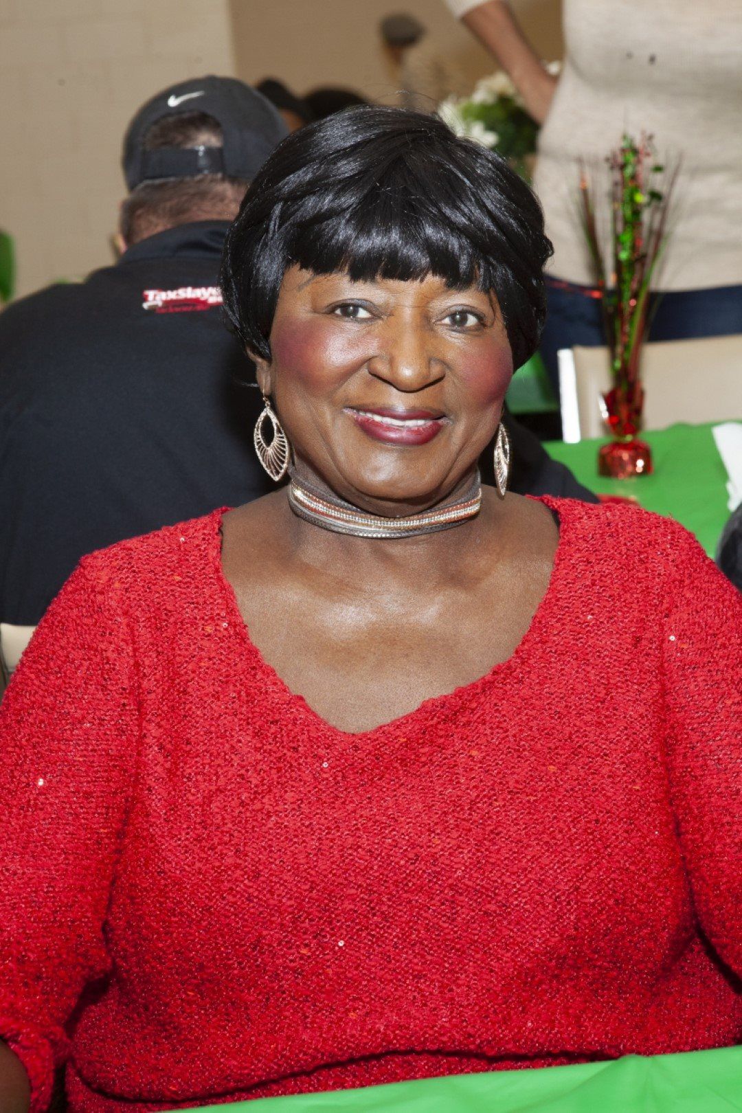 Christmas Party 2018