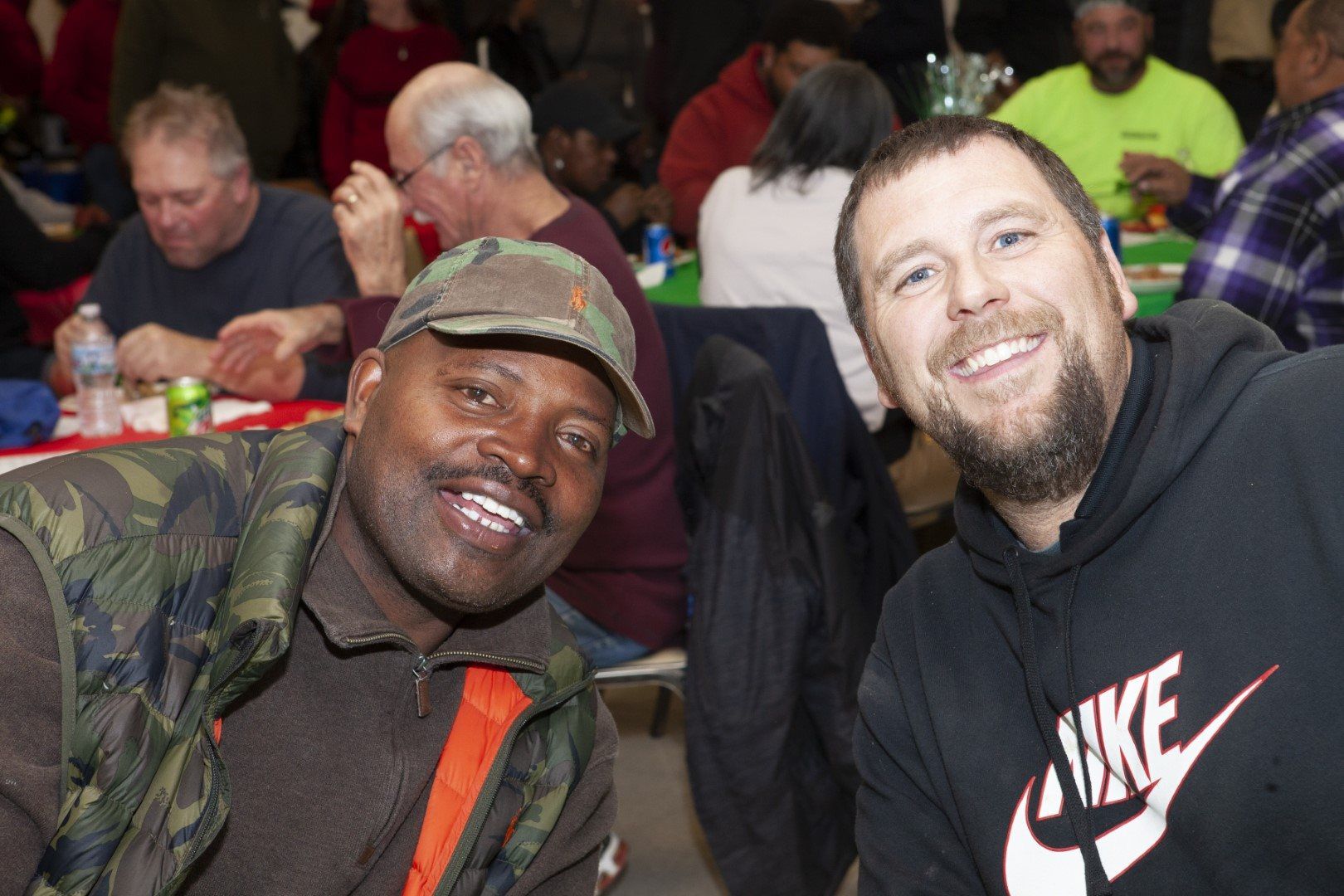 Christmas Party 2018