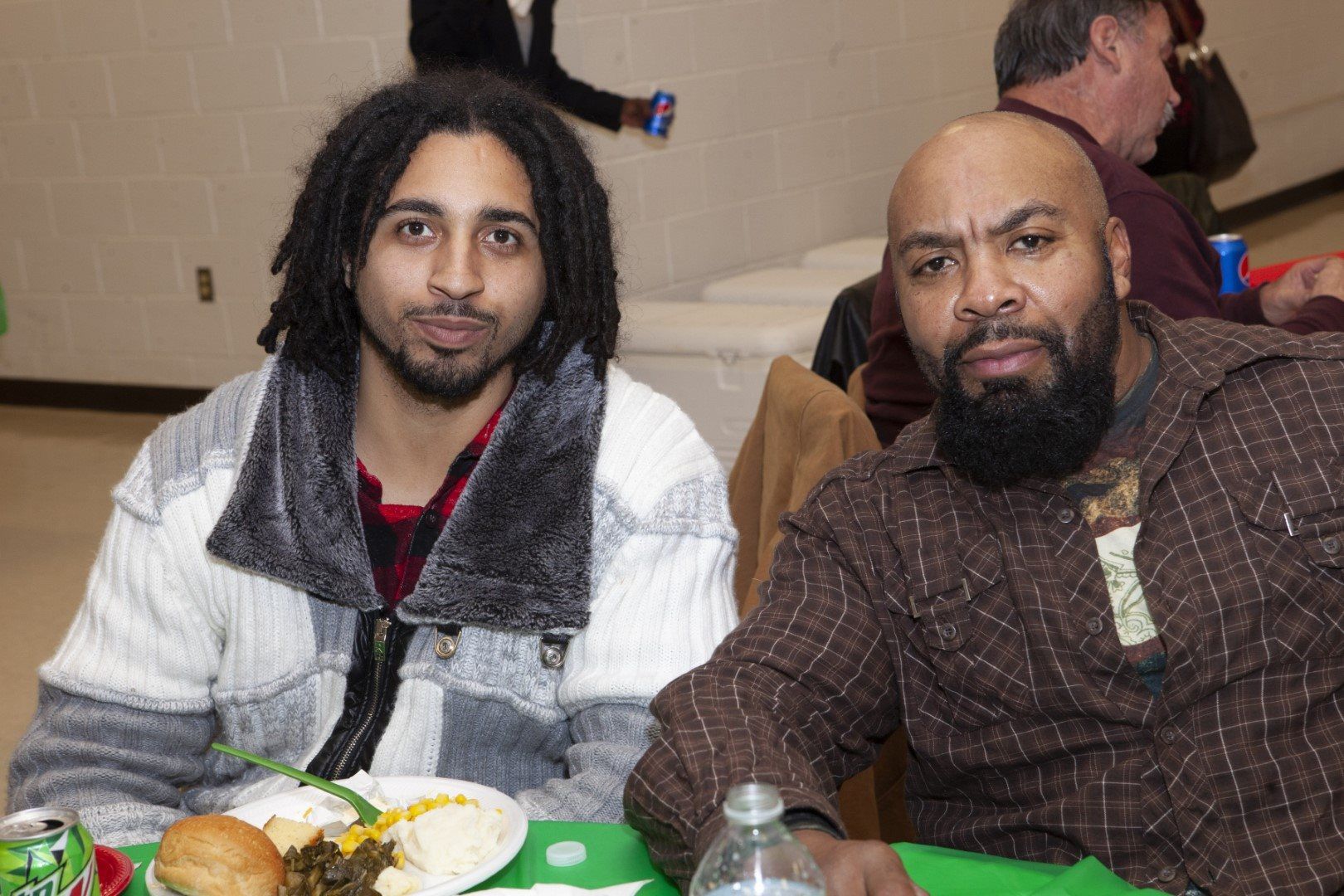 Christmas Party 2018