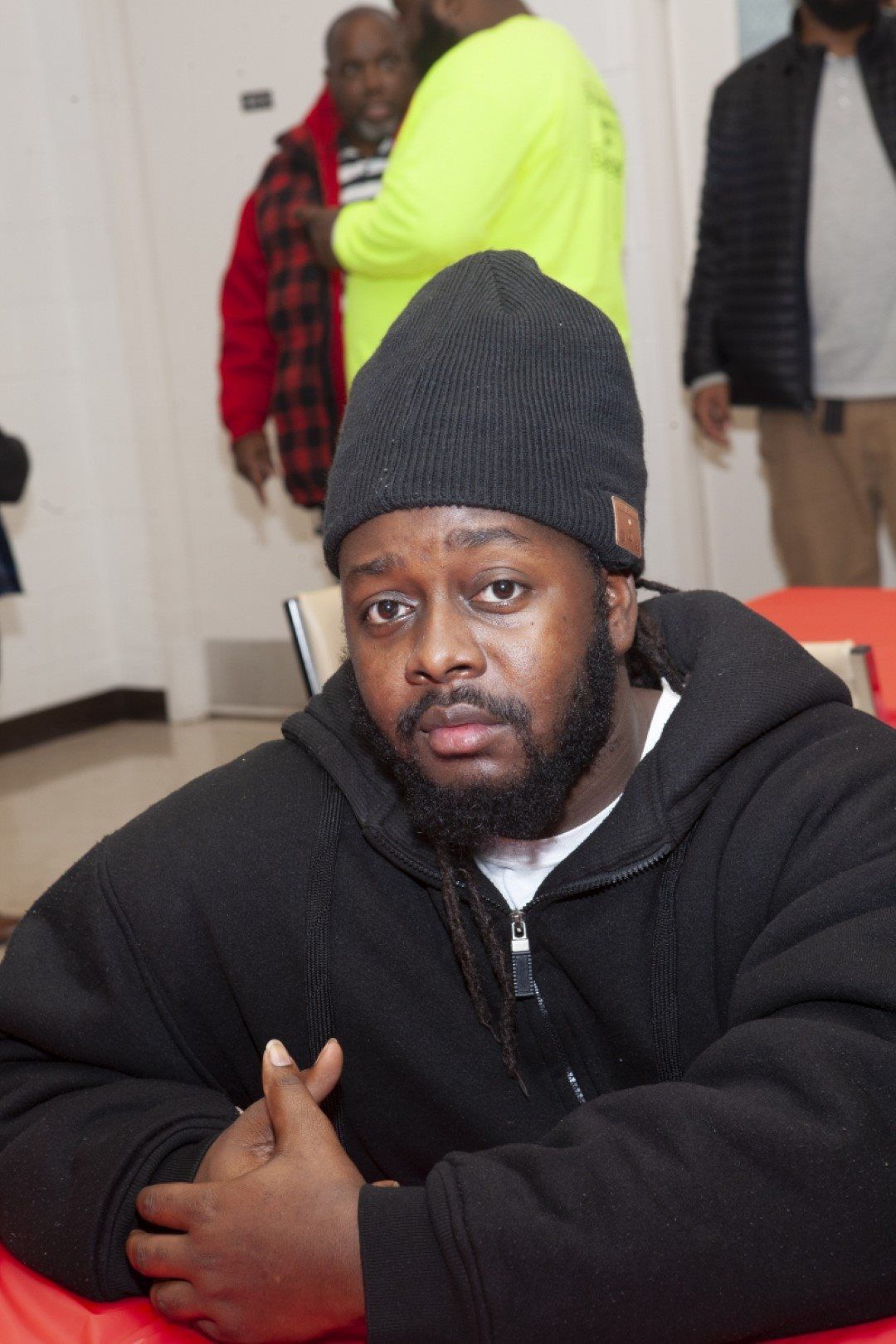 Christmas Party 2018