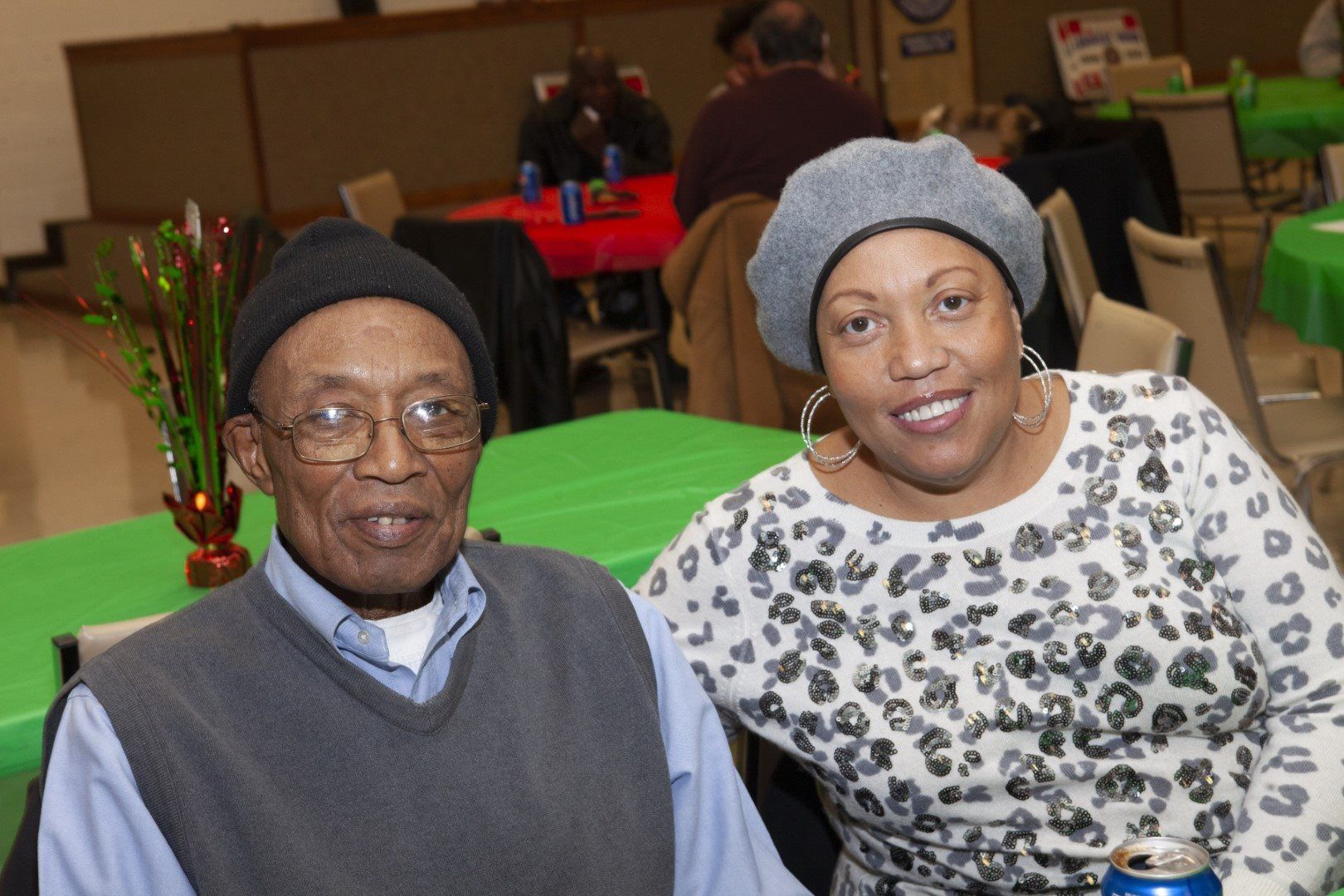 Christmas Party 2018