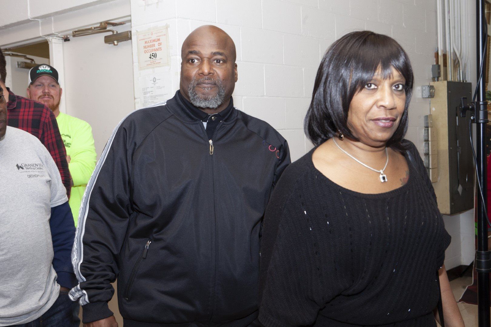 Christmas Party 2018