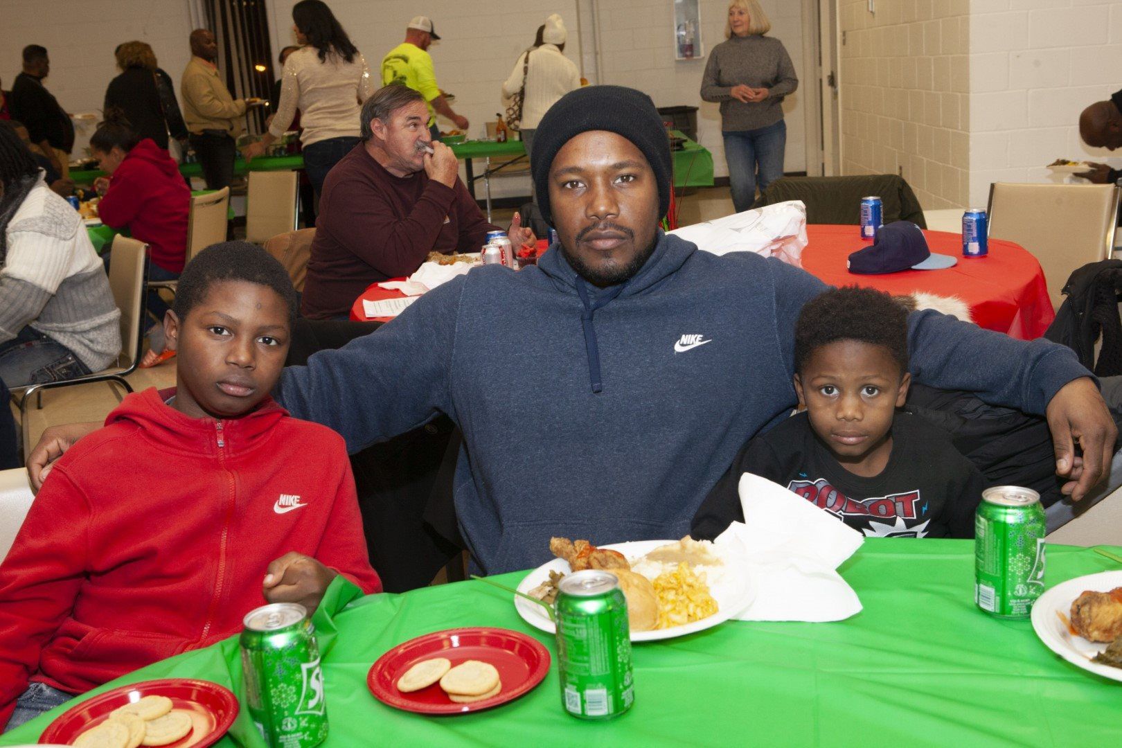 Christmas Party 2018