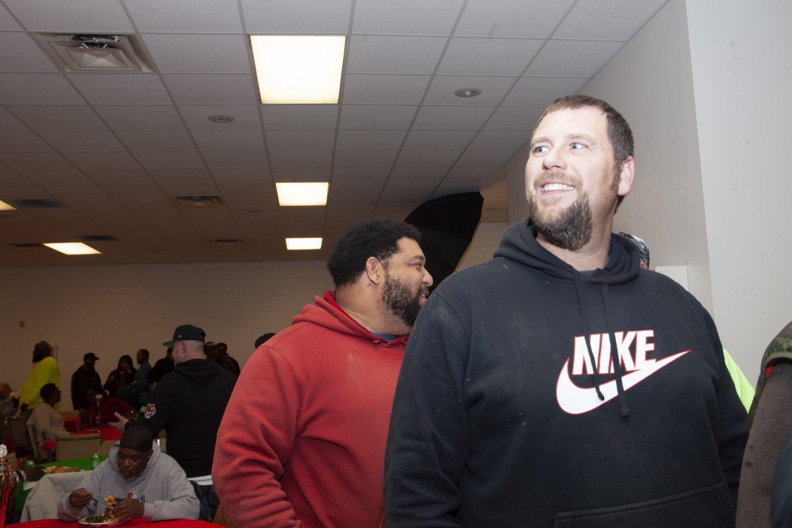 Christmas Party 2018