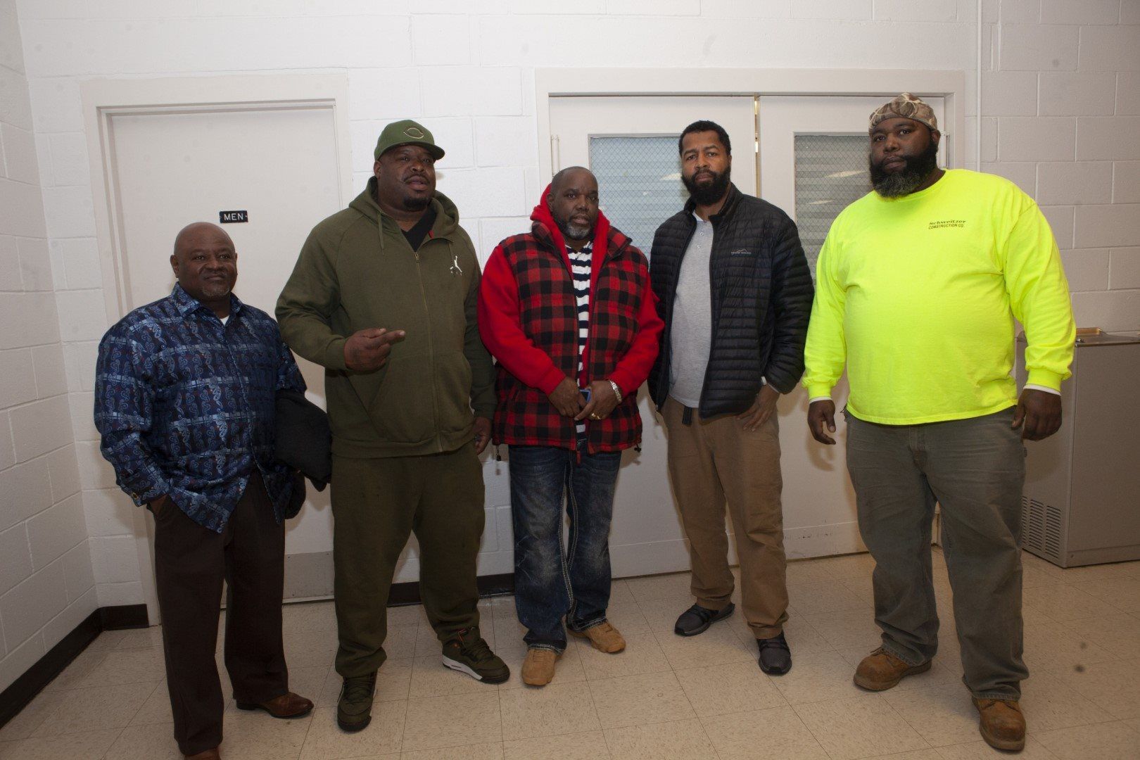 Christmas Party 2018